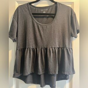 AMERICAN EAGLE Women’s Top, Size Small